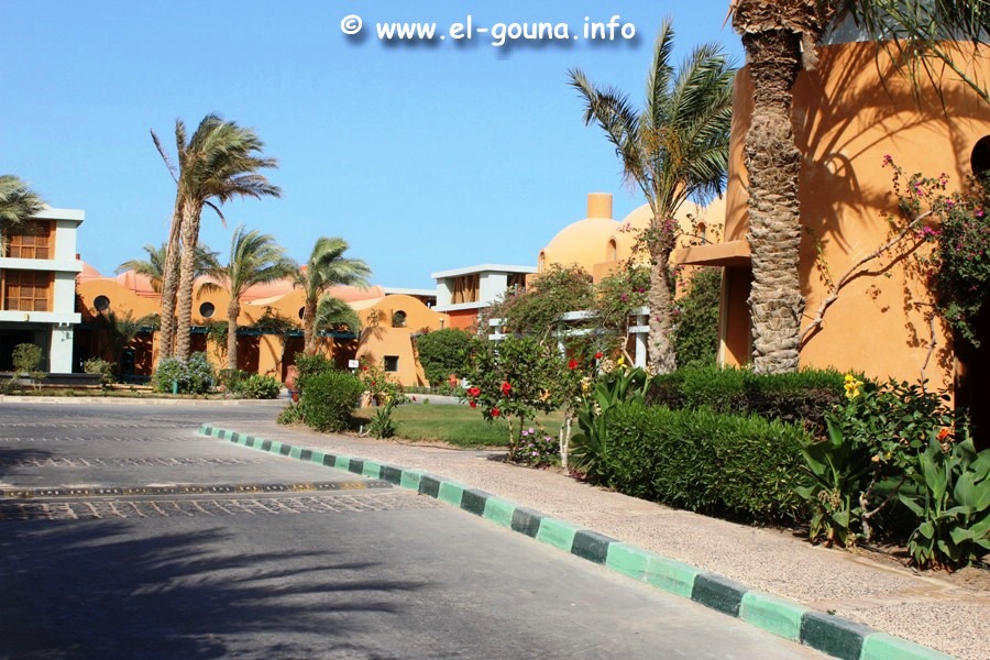 Hotel Sheraton Miramar Resort El Gouna 2129